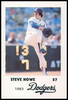 7 Steve Howe